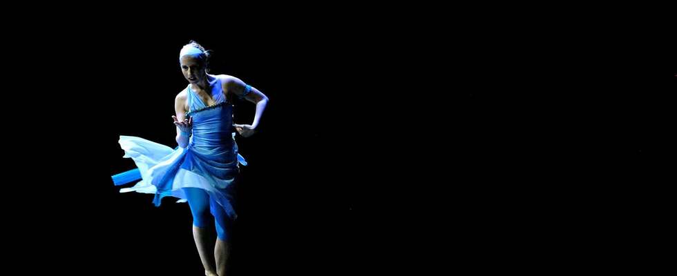 Jazzdance Basic+