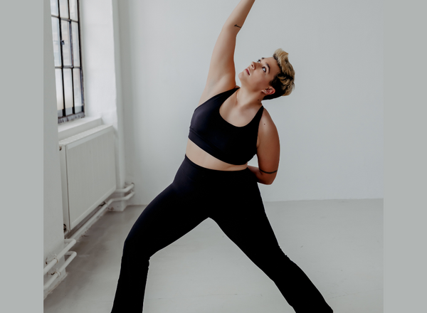 Wake up Flow - Kraftvoll und bewegt ins Wochenende starten