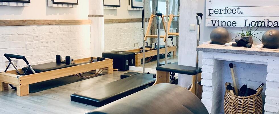 Pilates in der Schwangerschaft und danach - Einzel und Duett