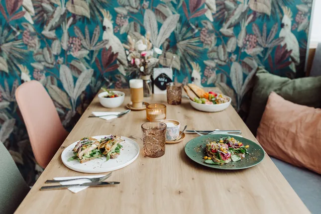 Laib & Seele - Yoga und Brunch – Foto 8
