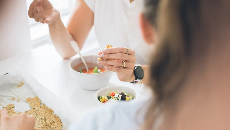 ekg - Ernährungscoaching für Frauen – Foto 1