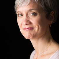 Saal im Integralen Zentrum Wien