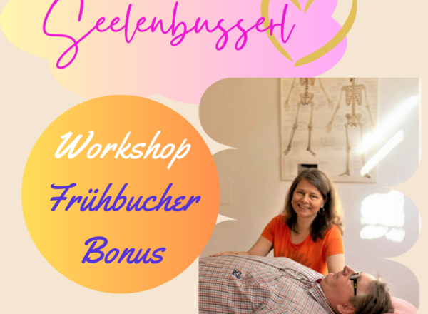 Workshop Heilströmen