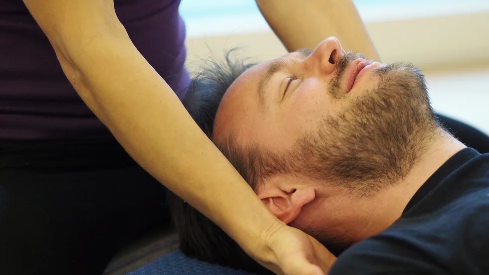 frei bewegt mit Feldenkrais – Foto 1