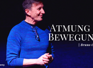 Atmung & Bewegung mit Bruno Genty
