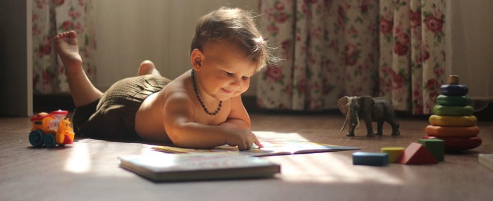 Eltern Kind Gruppe Montipi BLAU (1,5 - 2,5 Jahre)