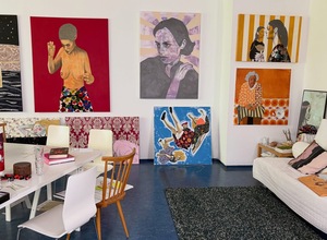 Gallery Foto