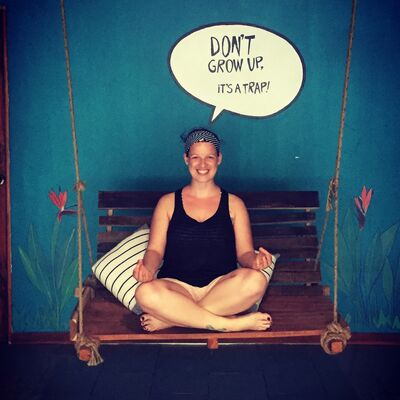 Shamouni-Yoga
