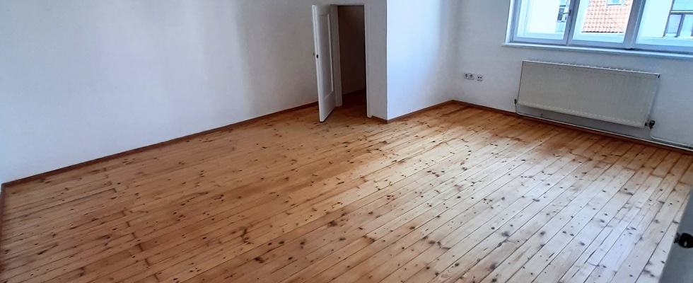 Sonniges Einzelbüro mitten im 9. Bezirk