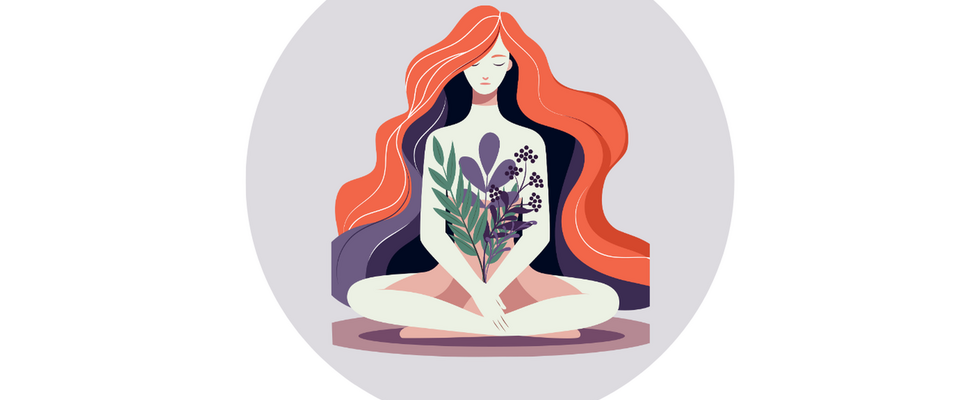 Frauenworkshop - Gebärmutter, als Zentrum weiblicher Kraft