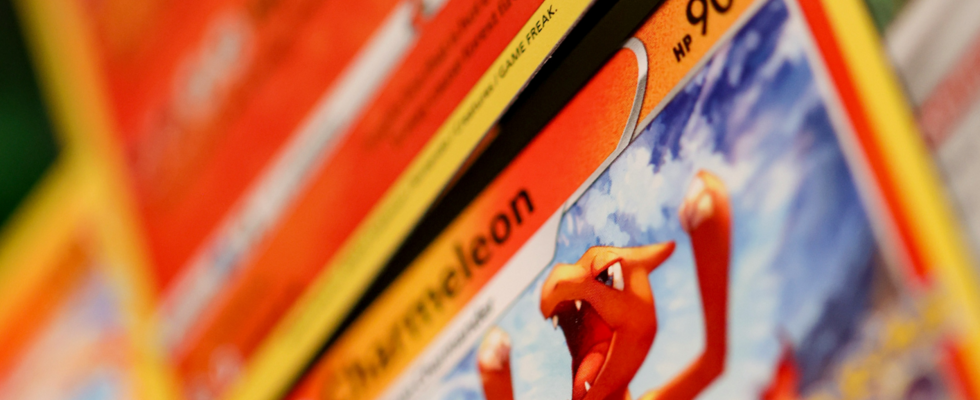 Pokémon Sammelkarten Spiel- & Tauschtag