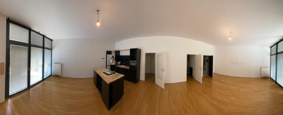 Vermiete Atelier/Raum für Schaffende