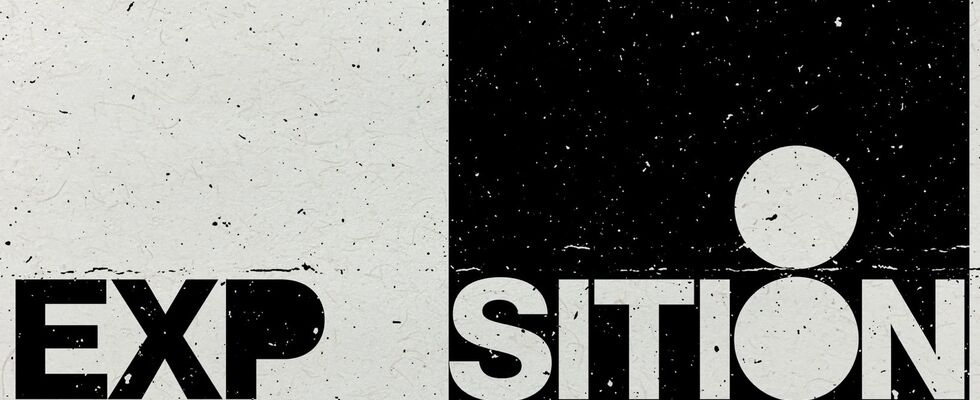 Exposition – Werkschau des Raum117