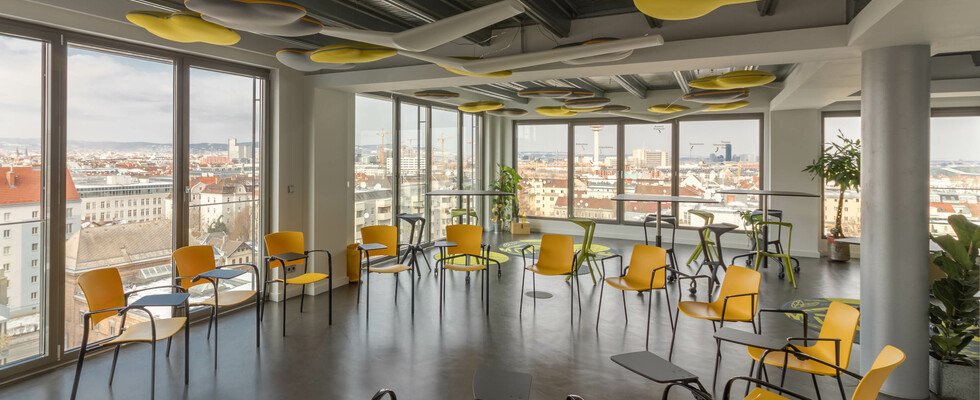 Design Thinking Space