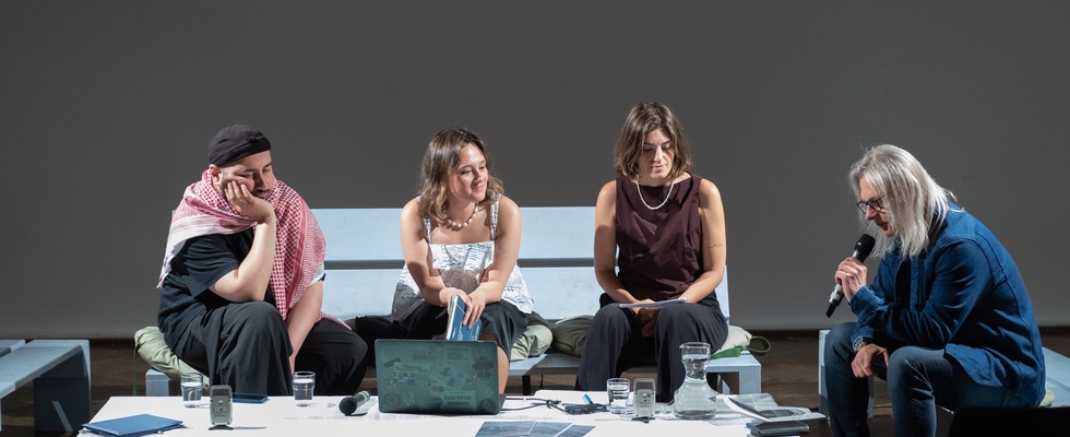 Büchsenhausen Lexikon II (2013-2025)