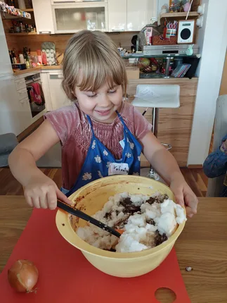 Nina  - Kindergesundheitstrainerin – Foto 13