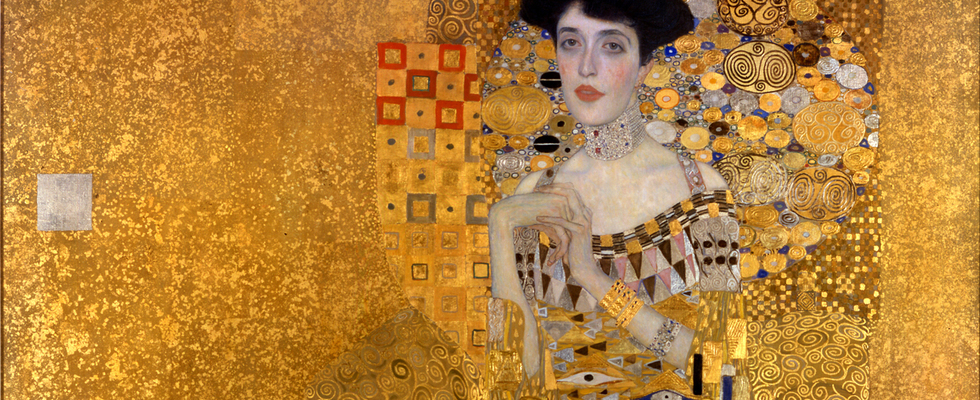 Sonnwendviertel:LebensWEGE | Adele / Bloch-Bauer 