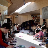 Gallery Foto