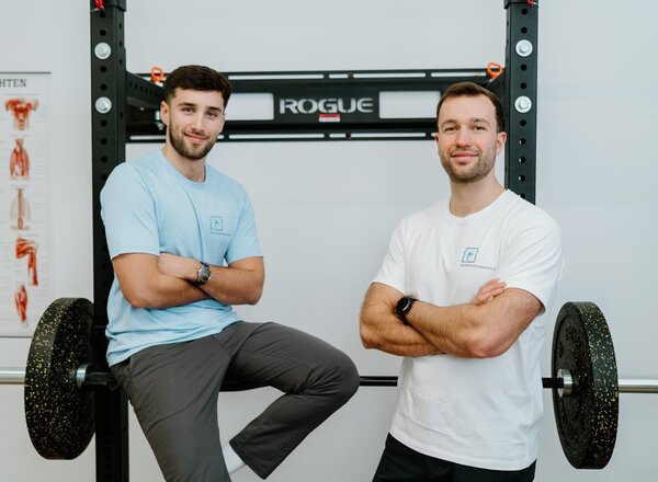 Die Physiotherapeuten - 1030 & 1080 Wien