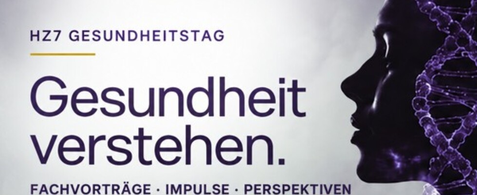 HZ7 Gesundheitstag