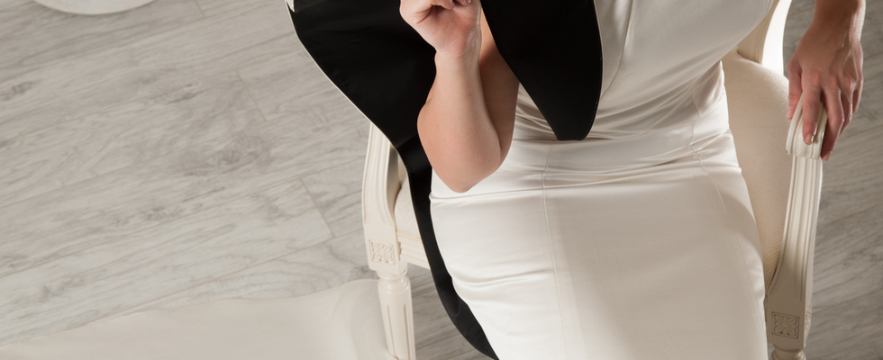Génése Akomi Couture 