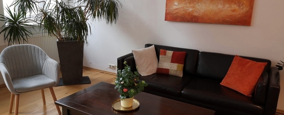 Psychologie + Supervision