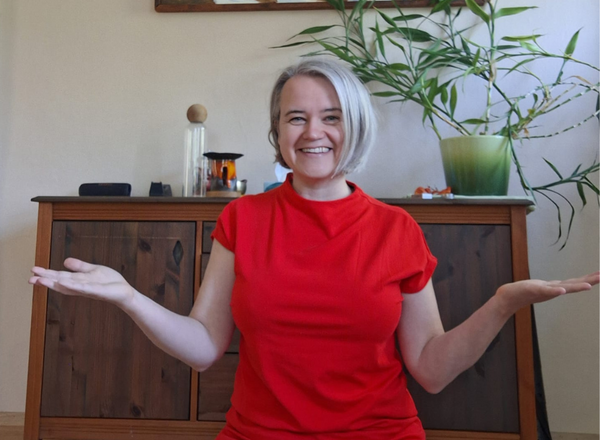ESSENCE Retreat "Portal der Sprache"