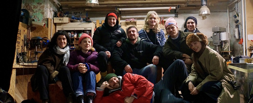 Klub Ensemble trifft Rückertgasse