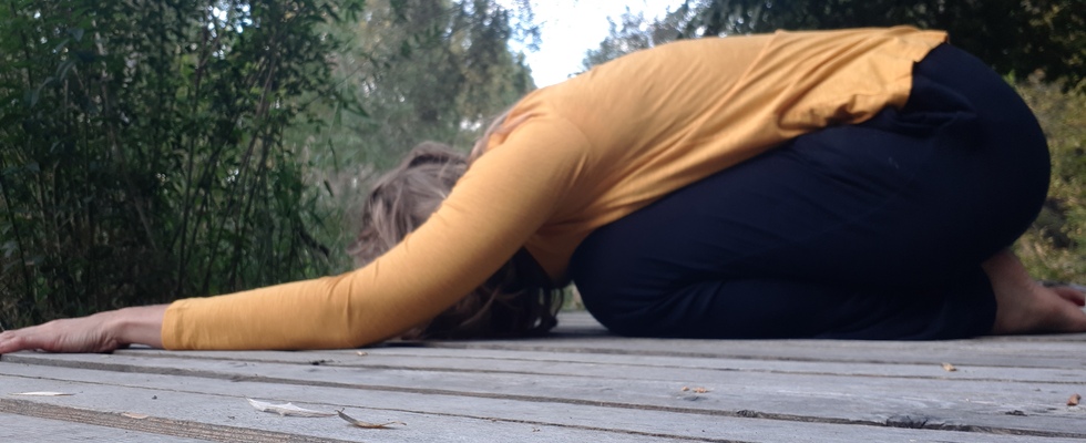 Ayurveda & Yoga bei Stress - Workshop