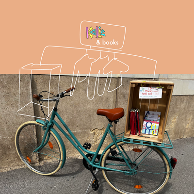 Mein Bikeshop-Projekt sucht einen cozy Ort der Verwirklichung