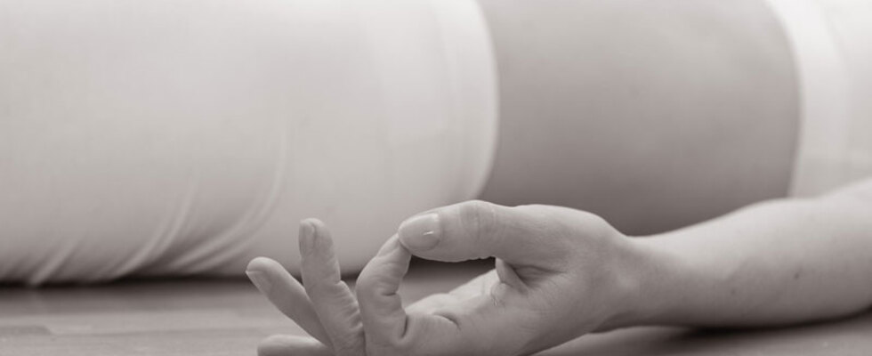 Traumasensitives Yoga & Nervensystemregulation