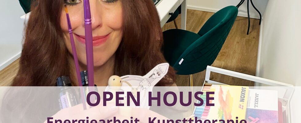 OPEN HOUSE