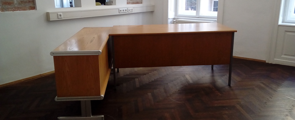 Home Office? Ja, aber nicht alleine!