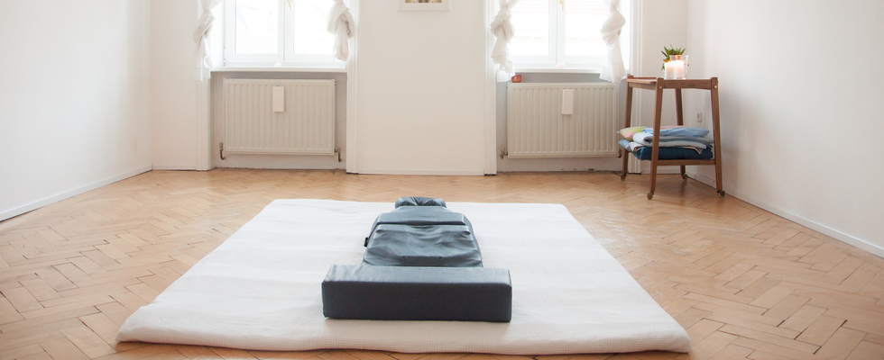 ANKAJO Shiatsu
