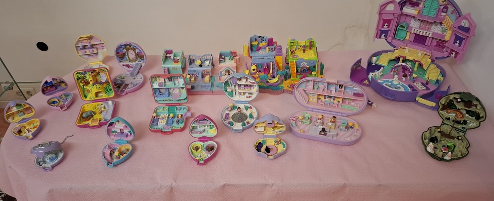 Misch Masch Markt / Flohmarkt  