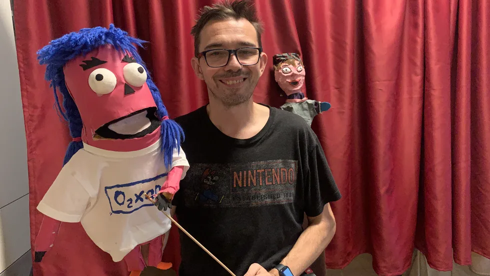 Professionelle Kinderanimation – Foto 1