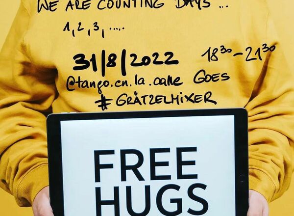 @tango.en.la.calle goes Grätzelmixer