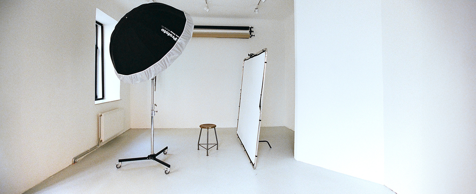 Fotostudio