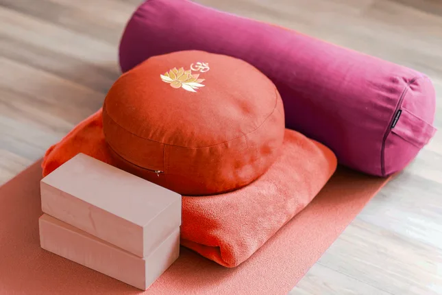 Yogavibe – Foto 3
