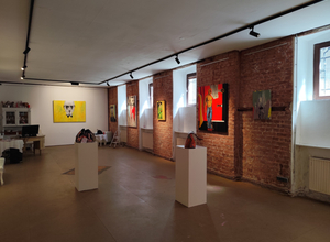 Gallery Foto