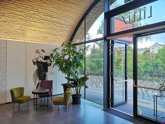 LILLIS BALLROOM, Tanzstudio und Veranstaltungs Location – Foto 3