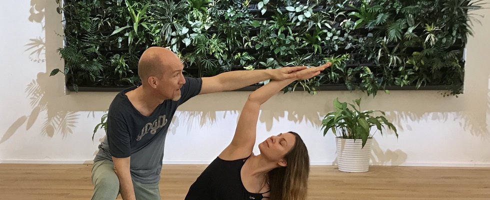 Neujahrs-Yoga-Special: Relax - Reload - Restart