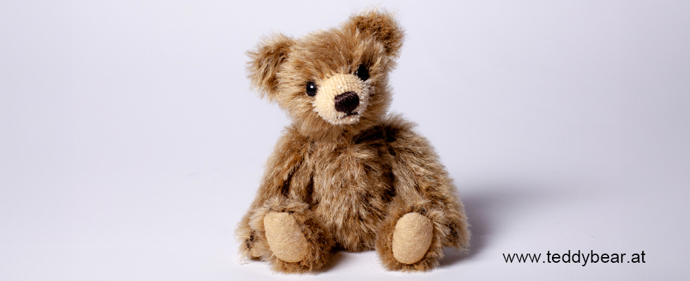 Teddybären - Puppen - Miniaturen Börse