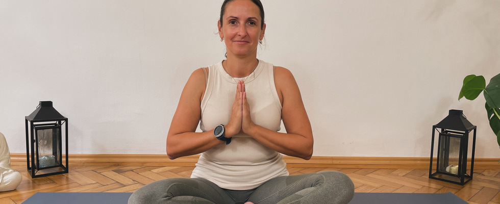Cozy-Yoga - Yoga mit Nicole
