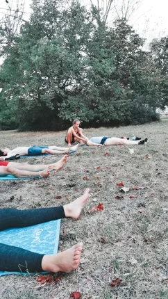 Julia Ladman (Julayoga) – Foto 4