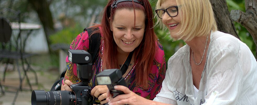 Foto Kurs für Anfänger