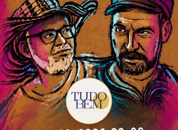 Konzert Wolf & Licht, Spanisch & Deutsch