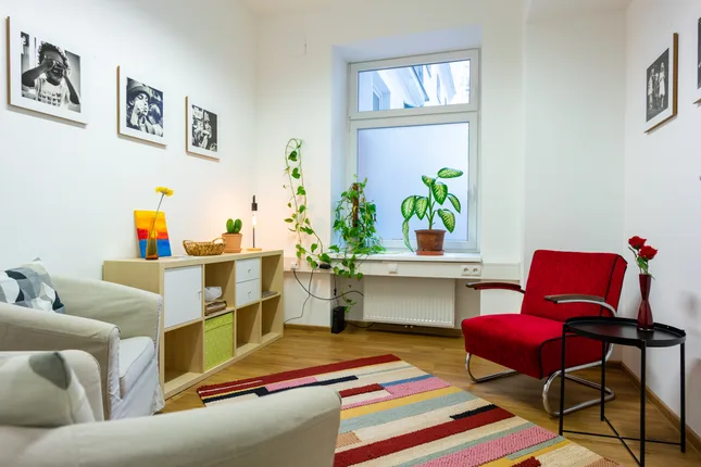 Praxis für Personzentrierte Psychotherapie – Foto 2