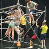 Bodyparkour / Kids 7+ & 10+