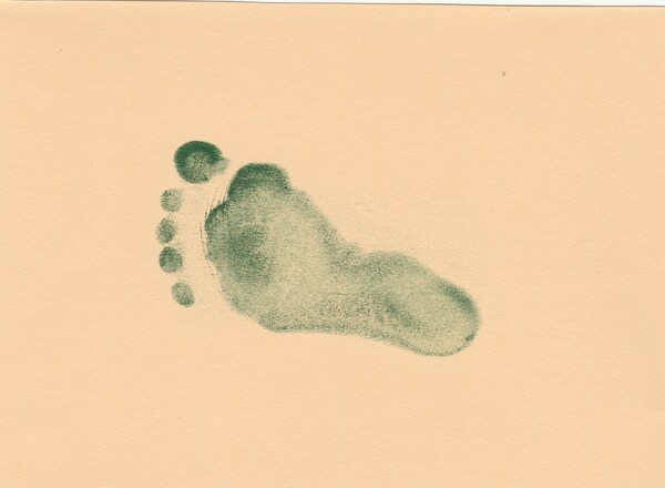 BABYS ERSTES SPIEL